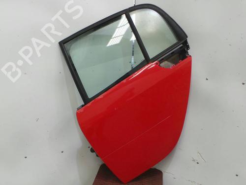Used Left rear door SMART FORFOUR (454) 1.1 (454.030) (75 hp) 1988128