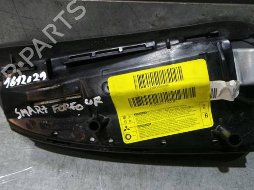 Right seat airbag SMART FORFOUR (454) 1.1 (454.030) | BP1988303C14 