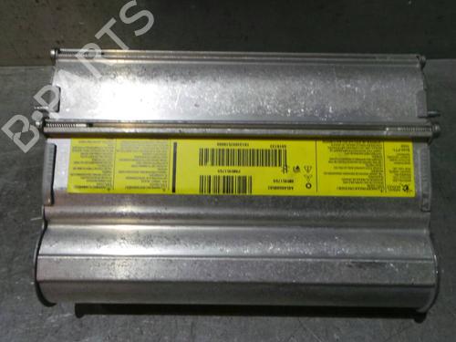 Passasjer kollisjonspute SMART FORFOUR (454) 1.1 (454.030) | BP1988306C10 