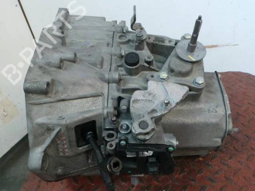 Gearbox CITROËN C4 II (NC_) 1.6 HDi 110 | BP4402301M3 