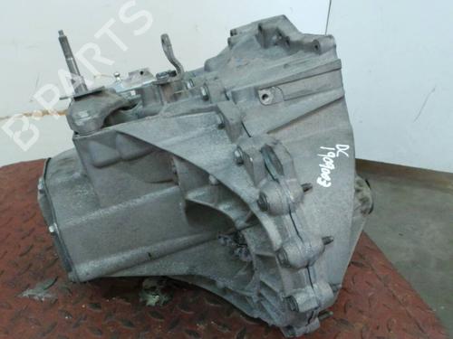 Gearbox CITROËN C4 II (NC_) 1.6 HDi 110 | BP4402301M3 