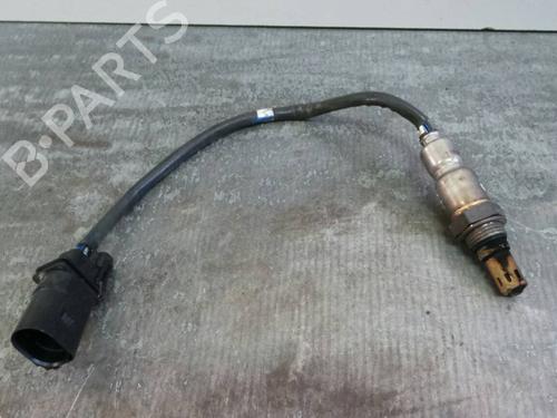 Elektronisk sensor CITROËN C4 II (NC_) 1.6 HDi 110 (112 hp) 4413015