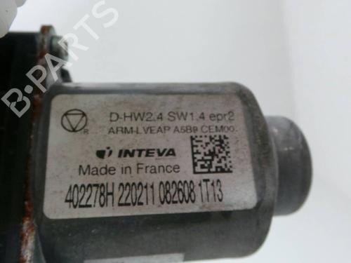 Rear right window mechanism CITROËN C4 II (NC_) 1.6 HDi 110 | BP4597824C25 