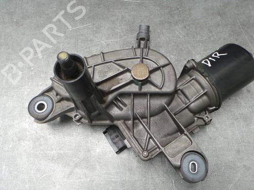 Used Front wipers mechanism CITROËN C4 Grand Picasso I (UA_) 1.6 HDi 110 (112 hp) 1735862