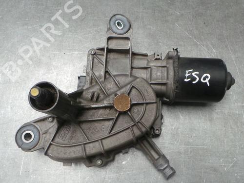 Used Front wipers mechanism CITROËN C4 Grand Picasso I (UA_) 1.6 HDi 110 (112 hp) 1735863