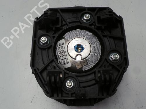 Driver airbag CITROËN C4 Grand Picasso I (UA_) 1.6 HDi 110 | BP1682694C9 