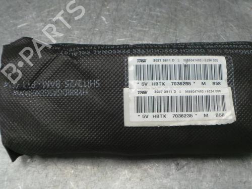 Used Left seat airbag CITROËN C4 Grand Picasso I (UA_) 1.6 HDi 110 (112 hp) 3361164