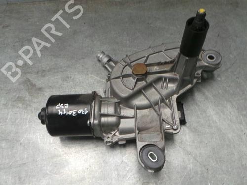 Used Front wiper motor CITROËN C4 Grand Picasso I (UA_) 1.6 HDi 110 (112 hp) 2836339