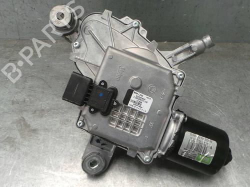 Front wiper motor CITROËN C4 Grand Picasso I (UA_) 1.6 HDi 110 | BP2836339M29 