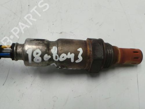 Elektronisk sensor CITROËN C4 Grand Picasso I (UA_) 1.6 HDi 110 | BP1782515M84 