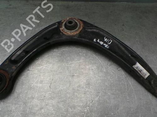 Used Right front suspension arm CITROËN C4 Grand Picasso I (UA_) 1.6 HDi 110 (112 hp) 1782898