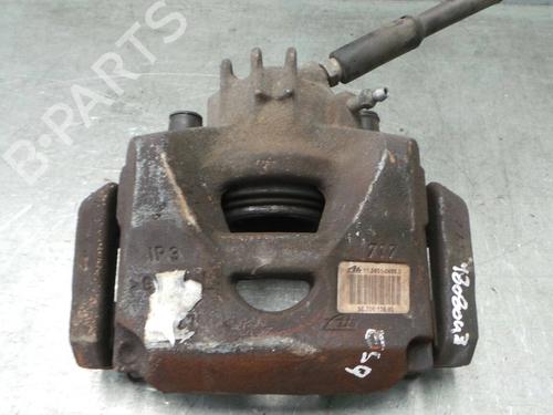 Used Brake master cylinder CITROËN C4 Grand Picasso I (UA_) 1.6 HDi 110 (112 hp) 1782905