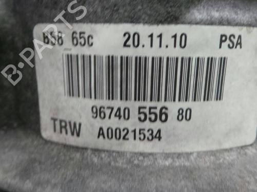 Steering pump CITROËN C4 Grand Picasso I (UA_) 1.6 HDi 110 | BP1785416M99 