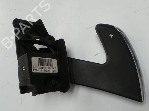 Elektronische module CITROËN C4 Grand Picasso I (UA_) 1.6 HDi 110 (112 hp) 1735590