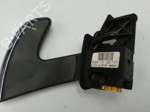Elektronisk modul CITROËN C4 Grand Picasso I (UA_) 1.6 HDi 110 (112 hp) 1735591