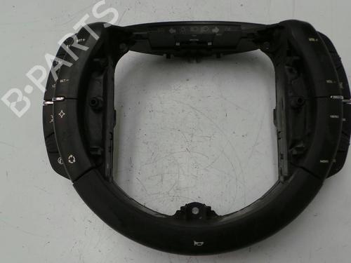 Used Electronic module CITROËN C4 Grand Picasso I (UA_) 1.6 HDi 110 (112 hp) 1735595