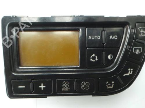 Module électronique CITROËN C4 Grand Picasso I (UA_) 1.6 HDi 110 (112 hp) 1735599