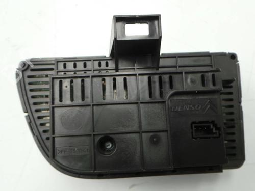 Electronic module CITROËN C4 Grand Picasso I (UA_) 1.6 HDi 110 | BP1735599M83 