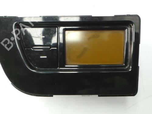 Used Electronic module CITROËN C4 Grand Picasso I (UA_) 1.6 HDi 110 (112 hp) 1735647