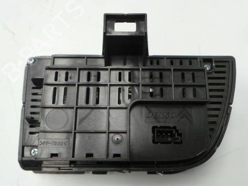 Electronic module CITROËN C4 Grand Picasso I (UA_) 1.6 HDi 110 | BP1735647M83 