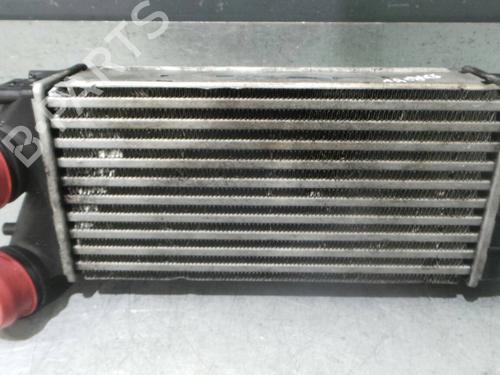 Intercooler CITROËN C4 Grand Picasso I (UA_) 1.6 HDi 110 9684212480