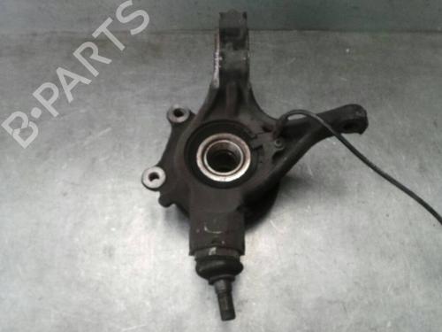 Right front steering knuckle CITROËN C4 Grand Picasso I (UA_) 1.6 HDi 110 | BP4554962M26 