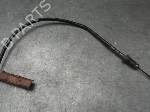 Used Electronic sensor CITROËN C5 III Break (RW_) 1.6 HDi 110 (112 hp) 3517055