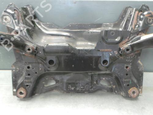 Forbro CITROËN C5 III Break (RW_) 1.6 HDi 110 (112 hp) 3513247