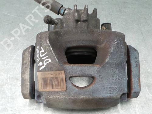 Used Brake master cylinder CITROËN C4 II (NC_) 1.6 HDi 115 (114 hp) 1754259