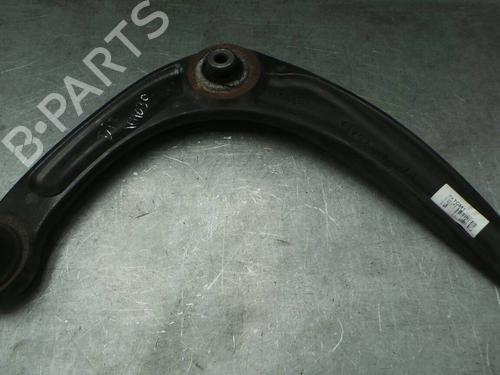 Used Right front suspension arm CITROËN C4 II (NC_) 1.6 HDi 115 (114 hp) 1754263