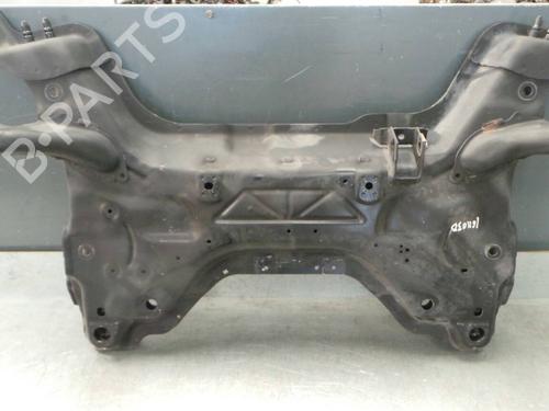 Used Subframe CITROËN C4 II (NC_) 1.6 HDi 115 (114 hp) 1754267