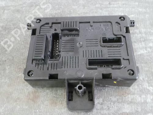 Used Electronic module RENAULT CLIO III (BR0/1, CR0/1) 1.5 dCi (88 hp) 1838056