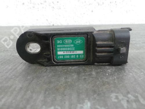 Used Electronic module RENAULT CLIO III (BR0/1, CR0/1) 1.5 dCi (88 hp) 1838063