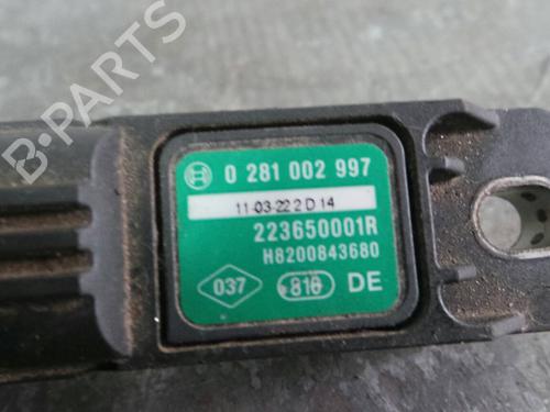Electronic module RENAULT CLIO III (BR0/1, CR0/1) 1.5 dCi | BP1838063M83 