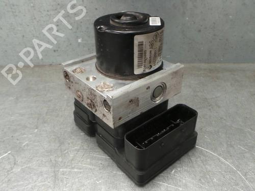ABS Bremseaggregat RENAULT TWINGO II (CN0_) 1.5 dCi 90 | BP2822768M43 