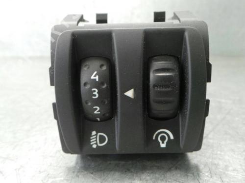 Modulo electronico RENAULT TWINGO II (CN0_) 1.5 dCi 90 (86 hp) 2822782