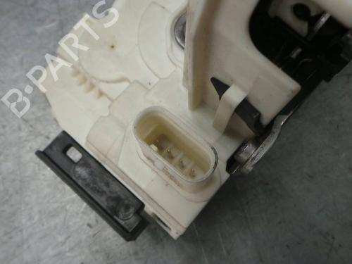 Front left lock MERCEDES-BENZ B-CLASS Sports Tourer (W246, W242) B 180 CDI (246.200) | BP3509725C98 