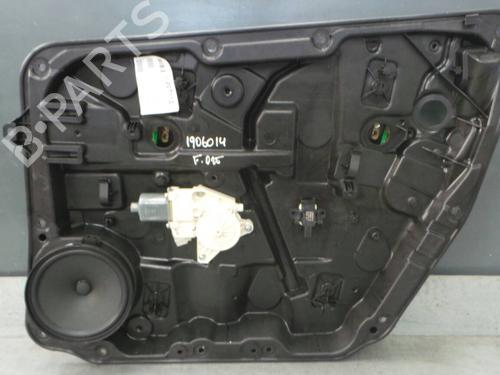 Used Front right window mechanism MERCEDES-BENZ B-CLASS Sports Tourer (W246, W242) B 180 CDI (246.200) (109 hp) 3557891