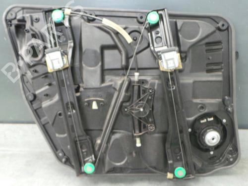 Front right window mechanism MERCEDES-BENZ B-CLASS Sports Tourer (W246, W242) B 180 CDI (246.200) | BP3557891C23 