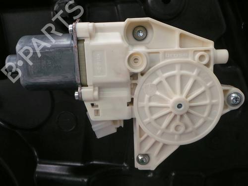 Front right window mechanism MERCEDES-BENZ B-CLASS Sports Tourer (W246, W242) B 180 CDI (246.200) | BP3557891C23 