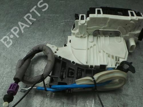 Rear right lock MERCEDES-BENZ B-CLASS Sports Tourer (W246, W242) B 180 CDI (246.200) | BP3559758C99 