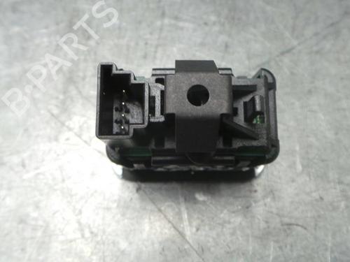 Left rear window switch MERCEDES-BENZ B-CLASS Sports Tourer (W246, W242) B 180 CDI (246.200) | BP3559760I29 