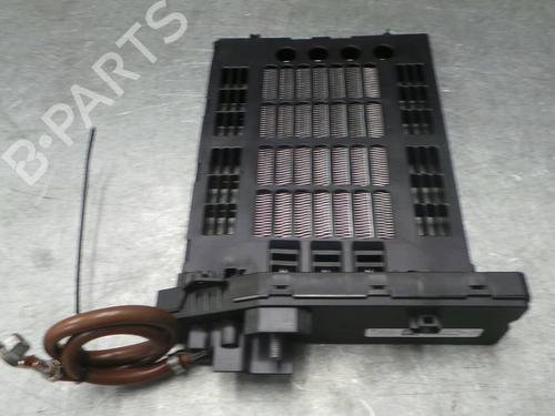 Used Heater matrix MERCEDES-BENZ B-CLASS Sports Tourer (W246, W242) B 180 CDI (246.200) (109 hp) 3634073