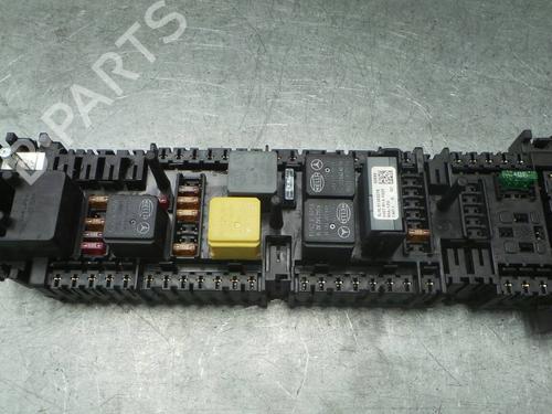 Used Electronic module MERCEDES-BENZ B-CLASS Sports Tourer (W246, W242) B 180 CDI (246.200) (109 hp) 3634074