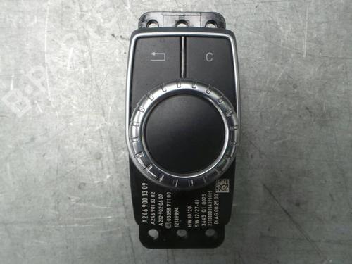Module électronique MERCEDES-BENZ B-CLASS Sports Tourer (W246, W242) B 180 CDI (246.200) (109 hp) 3520451