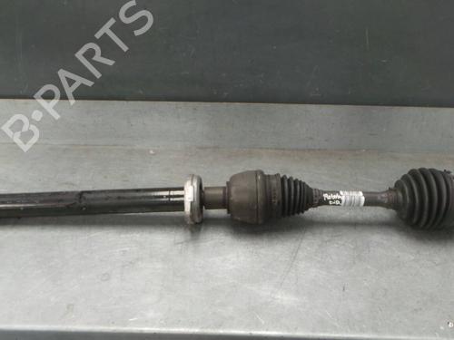 Used Right front driveshaft MERCEDES-BENZ B-CLASS Sports Tourer (W246, W242) B 180 CDI (246.200) (109 hp) 3360808