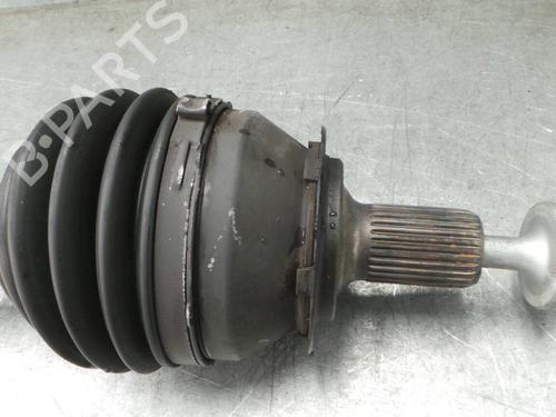 Right front driveshaft MERCEDES-BENZ B-CLASS Sports Tourer (W246, W242) B 180 CDI (246.200) | BP3360808M39 