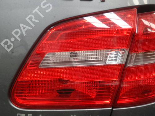 Used Right tailgate light MERCEDES-BENZ B-CLASS Sports Tourer (W246, W242) B 180 CDI (246.200) (109 hp) 3355695