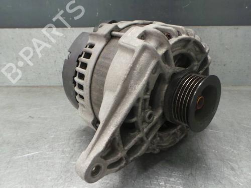 Alternator MERCEDES-BENZ B-CLASS Sports Tourer (W246, W242) B 180 CDI (246.200) | BP3355875M7 