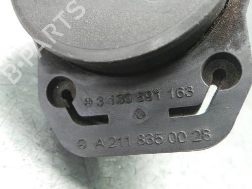 Electronic module MERCEDES-BENZ B-CLASS Sports Tourer (W246, W242) B 180 CDI (246.200) | BP3355880M83 